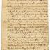 Probated will of Simon White, 1768