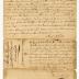 Probated will of Peter Van Duersen, 1768