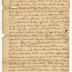 Probated will of Barent Langemach Van Beverhoudt, 1768