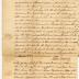 Probated will of Catharina Van Vleck, 1768