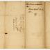 Probated will of Albert Vannoorstrandt, 1768