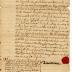 Probated will of Ann Elizabeth Schuyler, 1768