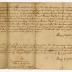 Probated will of Richard Vallentine, 1768