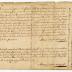Probated will of Benjamin Smith, 1768
