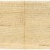 Probated will of Richard Terry, 1768