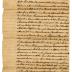 Probated will of Josiah Bagley, 1769