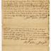 Probated will of Nathaniel Tuthill, 1768