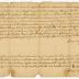 Probated will of William Willis, 1768
