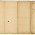 Probated will of Thomas Willett, 1768