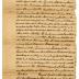 Probated will of Josiah Bagley, 1769