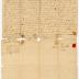 Probated will of William Willis, 1768