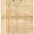Probated will of Catharina Van Vleck, 1768