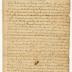 Probated will of Benjamin Smith, 1768