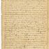 Probated will of Benjamin Smith, 1768