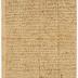 Probated will of Richard Vallentine, 1768