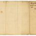 Probated will of Henry Titus, 1768