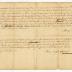 Probated will of Henry Titus, 1768