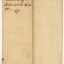 Probated will of Richard Terry, 1768