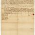 Probated will of Isaac Barns, 1769