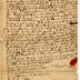 Probated will of Nathaniel Tuthill, 1768