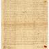 Probated will of Henry Titus, 1768