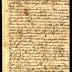 Probated will of Peter Andrevets, 1769