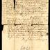 Probated will of Peter Andrevets, 1769