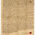 Probated will of Richard Woodhull, 1768