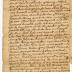 Probated will of Thomas Brown, 1769