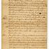 Probated will of James Lowey, 1769