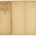 Probated will of James Lowey, 1769