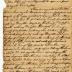 Probated will of Hendrick Post, 1769