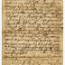Probated will of Hugh Hunter, 1769