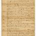 Probated will of James Lowey, 1769