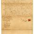 Probated will of Daniel Purdy, 1769