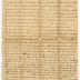 Probated will of Charles Ludlam, 1769