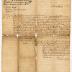 Probated will of Ebenezer Hulse, 1769