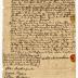 Probated will of Willem Kouwenhoven, 1769