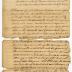 Probated will of Thomas Jackson, 1769
