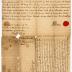 Probated will of Sir Henry Moore, 1769