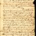 Probated will of Hendrick Post, 1769