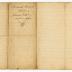 Probated will of Richard Hallett, 1769