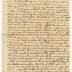 Probated will of William Philips, 1769
