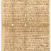 Probated will of Ebenezer Hulse, 1769