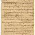 Probated will of Willem Kouwenhoven, 1769