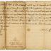 Probated will of Charles Ludlam, 1769