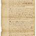 Probated will of Francis Silvester, 1769