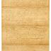 Probated will of Daniel Purdy, 1769