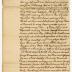 Probated will of Richard Rea, 1769