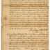 Probated will of James Lowey, 1769